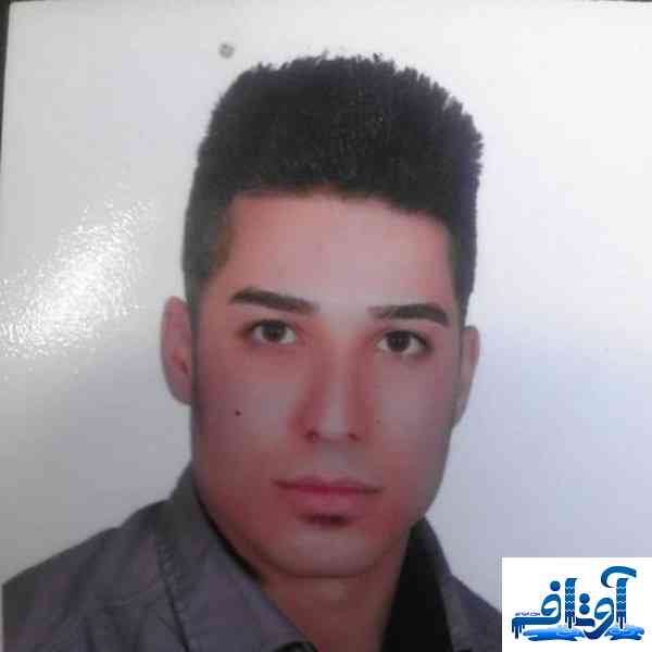 زندگی نامه بهمن ورمزیار, بهمن ورمزیار کیست,جرم بهمن ورمزیار,عکس بهمن ورمزیار,www.avtaf.com