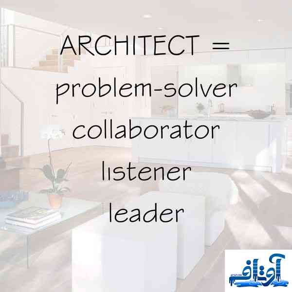 عکس پروفایل روز معمار