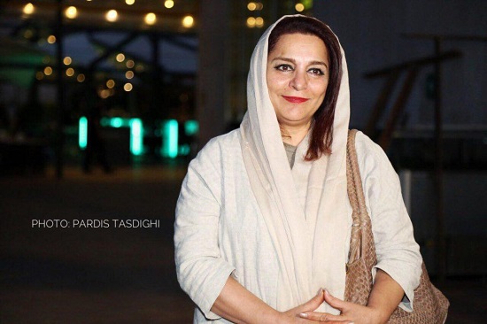 حکم دادگاه شکایت تهمینه میلانی صادر شد