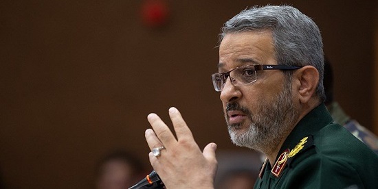 انتقادات تند سردار غیبپرور از سریال پایتخت انتقادات تند سردار غیبپرور از سریال پایتخت