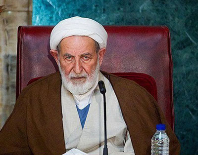 آیت&zwnj;الله یزدی: امام برای حکومت به تهران نیامد