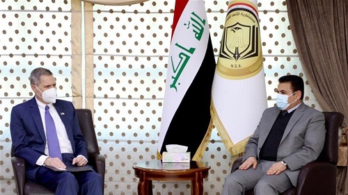 مقامِ آمریکایی: به&zwnj;دنبال حلِ اختلافات با تهران هستیم