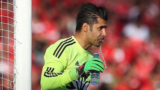 فروزان: پرسپولیسی&zwnj;ها به فحاشی معروفند