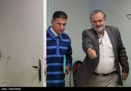جعبه&zwnj;سیاه زنجانی، آب به نفت می&zwnj;بست