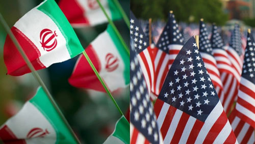 اردشیر زاهدی: آمریکا ایران را خفه می&zwnj;کند