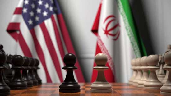 ۴۰ نفر از ایران به مذاکرات وین آمدند!