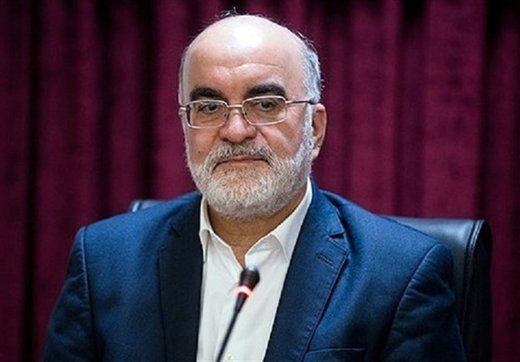 واکنش قاضی سراج به خبر بازداشتش