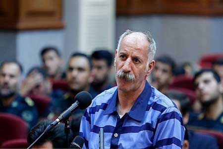 &laquo;محمد ثلاث&raquo; در یک قدمی اعدام قرار گرفت