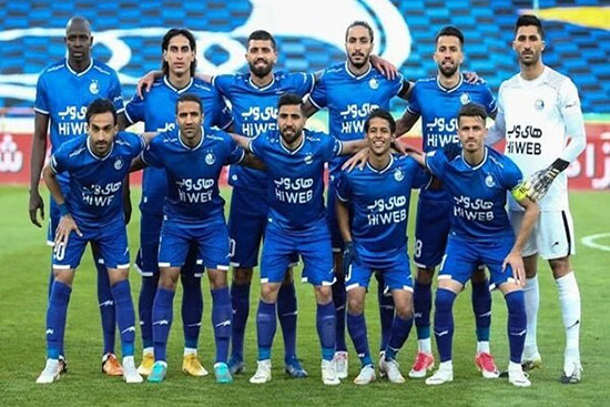 امتیاز AFC به استقلال برای میزبانی از الهلال امتیاز AFC به استقلال برای میزبانی از الهلال
