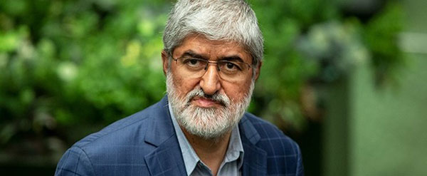 مطهری: برای تائید صلاحیت التماس نمی&zwnj;کنم