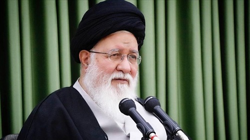 موضع متفاوت علم&zwnj;الهدی درباره تجمعات اصفهان