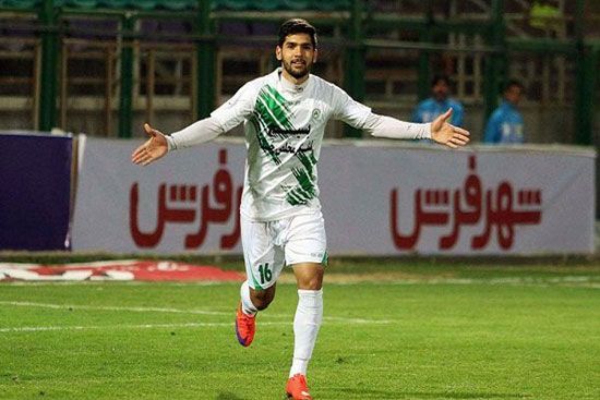 مهدی مهدی&zwnj;پور به استقلال پیوست