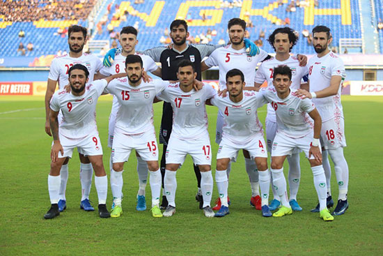 پایان رویای المپیک؛ حسرت به دل ماندیم! پایان رویای المپیک؛ حسرت به دل ماندیم!