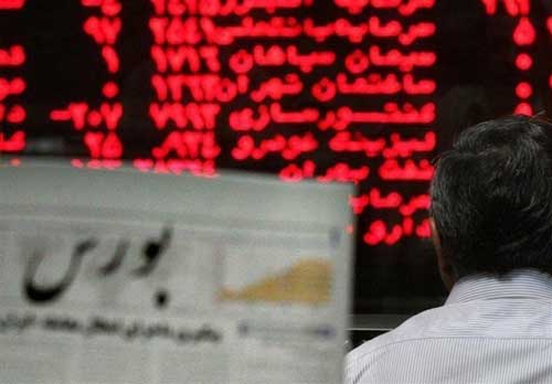 دژپسند: برخی دنبال بُزخری سهام مردم هستند
