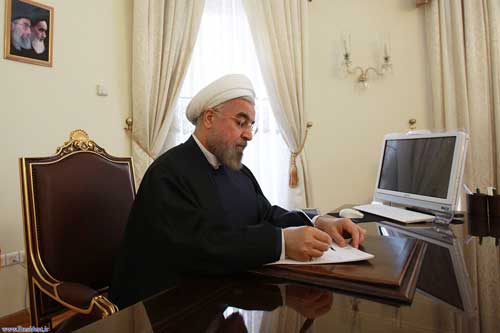 آشنا استعفا کرد؛ ربیعی جانشین او شد