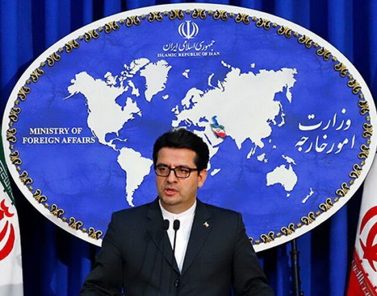 واکنش ایران به تهدید آمریکا درباره ترور سردار قاآنی