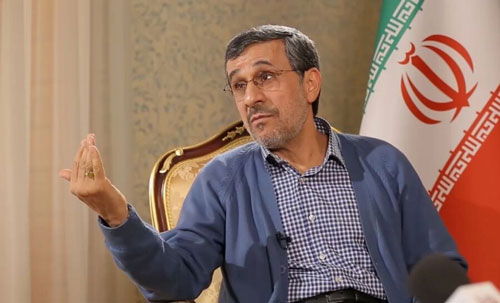 طرفداران مذاکره با آمریکا، کاسب ترس هستند!