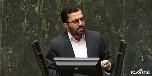 نماینده مجلس: معیشت، تنها ضرورت کشور نیست