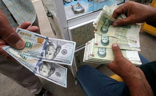کنایه تند نماینده اراک به کاهش ارزش پول ملی کنایه تند نماینده اراک به کاهش ارزش پول ملی