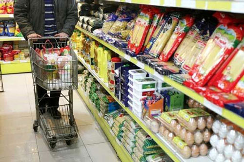 تورم ۳۷درصدی خرداد؛ کالا&zwnj;های اساسی ارزان شد