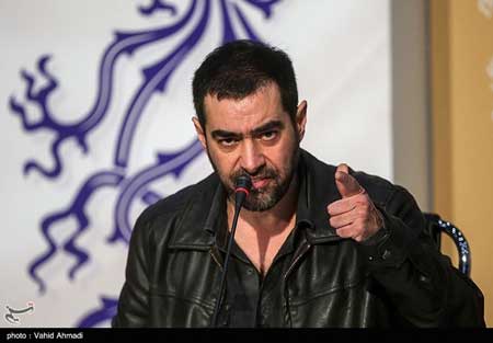 حمله همسر یکی از قربانیان ۷۳۷ به شهاب حسینی