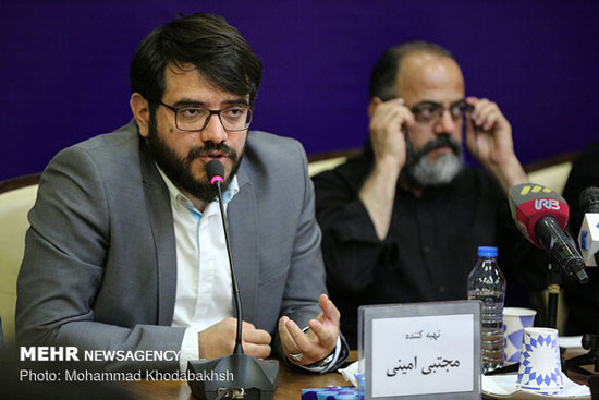 تهیهکننده گاندو به واعظی: حقیقت تلخ است تهیه کننده گاندو به واعظی: حقیقت تلخ است