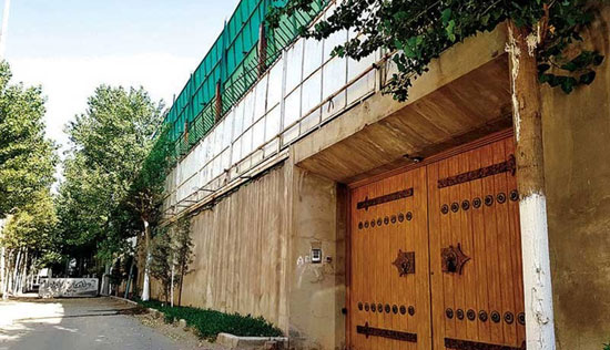 در باغوحش «حسن رعیت» خبری از ۱۷ ببر نیست در باغ وحش «حسن رعیت» خبری از ۱۷ ببر نیست