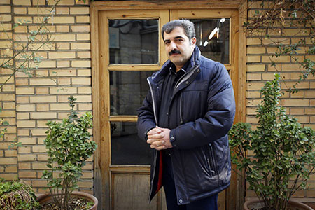 اولین واکنش هنرمند بازداشتی پس از آزادی