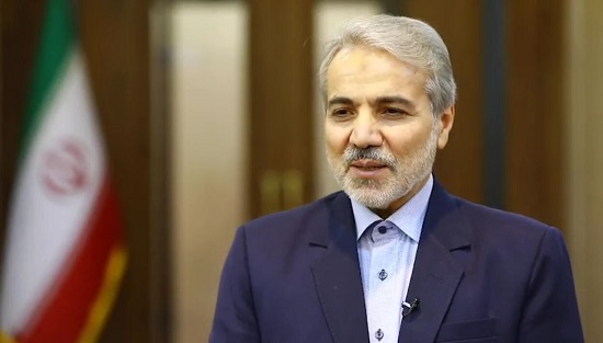 نوبخت: یارانه&zwnj;ها را ۶ روز زودتر واریز می&zwnj;کنیم
