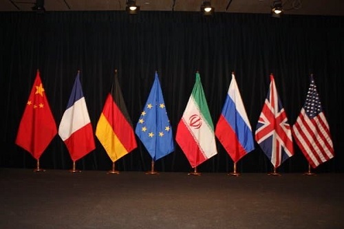 پیشنهاد «جدید و سازنده» تهران برای احیای برجام پیشنهاد «جدید و سازنده» تهران برای احیای برجام