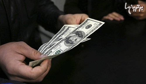 دولت رئیسی به دنبال حذف دلار! چه میشود؟ دولت رئیسی به دنبال حذف دلار!