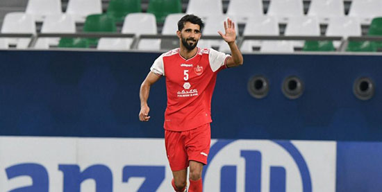 اوضاع فینالیست آسیا؛ رسن در القطر، شجاع در الریان؟!