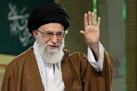 رهبر انقلاب: سعودی&zwnj;ها توبه کنند،راه بازگشت باز است
