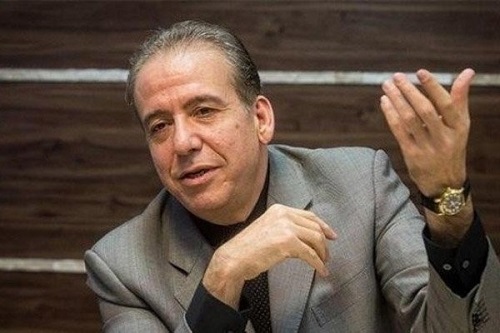 حریری: ذخایر ارزی ایران در چین قابل انتقال نیست!