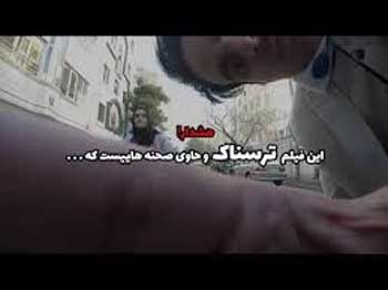 حضور عاملان کلیپ &laquo;مزاحمت خیابانی&raquo; در دادسرا