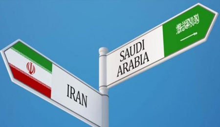 درخواست ریاض از ترامپ برای عدم حمله به ایران
