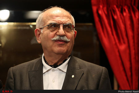 بهمن کشاورز درگذشت