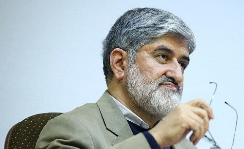 مطهری: در فایل صوتی انتقادی به شهید سلیمانی نشد مطهری: نگران رای خوب ظریف و احیای برجاماند