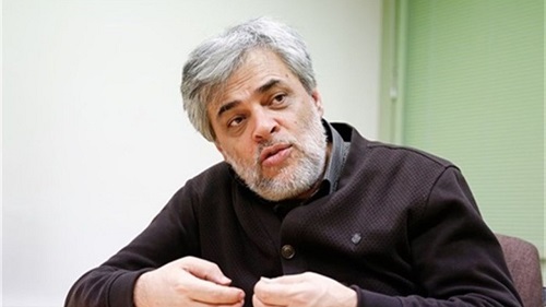 واکنش محمد مهاجری به توئیت محسن رضایی