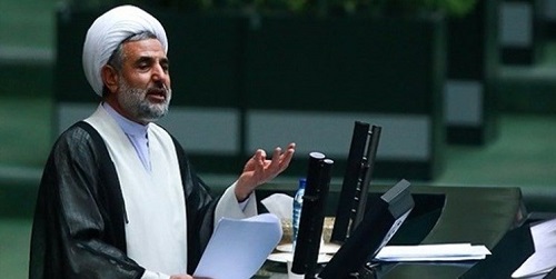 ذوالنوری، اردوغان و علی&zwnj;اف را به صدام تشبیه کرد