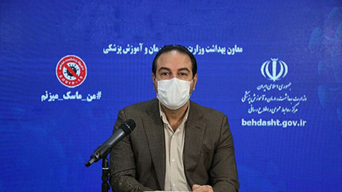 داستان&zwnj;های واکسن برکت؛ تولید دچار مشکل شد
