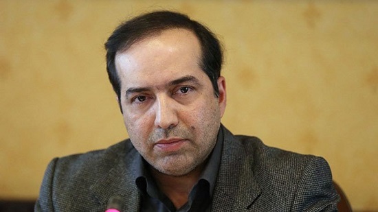 حسین انتظامی رییس سازمان سینمایی شد