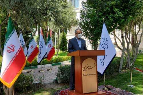 کدخدایی: ردصلاحیت&zwnj;شدگان برای ۱۴۰۰ ثبت&zwnj;نام نکنند