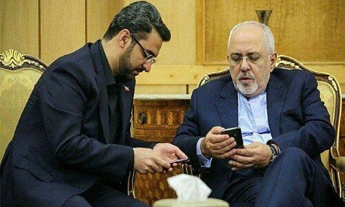 محبوبیت عجیب کلاب&zwnj;هاوس برای مقامات ایرانی