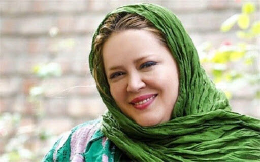 بهاره رهنما به کرونا مبتلا شد بهاره رهنما به کرونا مبتلا شد