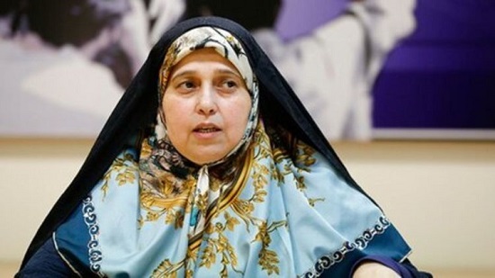 پروانه سلحشوری: پای حرفهایم ایستادهام پروانه سلحشوری: پای حرفهایم ایستادهام
