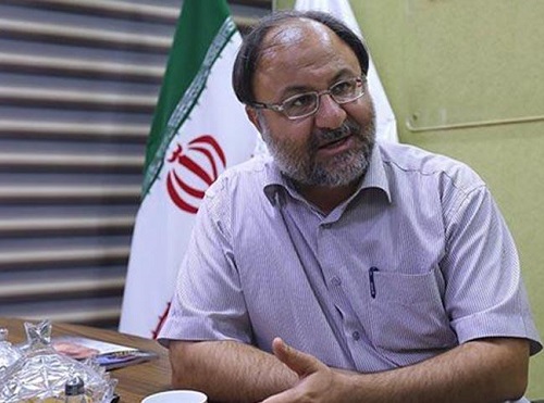 کوشکی: اگر بدون FATF نمی&zwnj;شود، اسم ایران را بگذارید جییوتی