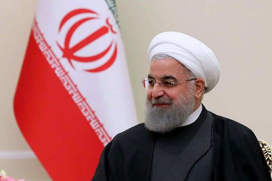 درخواست روحانی از قوه قضائیه درباره واردات خودرو