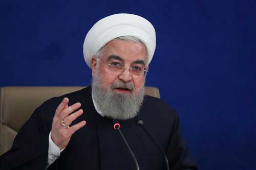 یادداشت طوفانی علیه وعده &laquo;رفراندومِ&raquo; روحانی