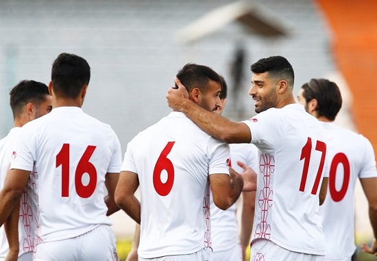 دسته گل شاهزادگان پارسی تقدیم به دختران آزادی